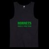 Thread Project Mens Summer Singlet Thumbnail