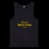 Thread Project Mens Summer Singlet Thumbnail