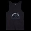 Thread Project Mens Summer Singlet Thumbnail