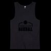 Thread Project Mens Summer Singlet Thumbnail