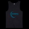 Thread Project Mens Summer Singlet Thumbnail