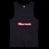 Thread Project Mens Summer Singlet Thumbnail