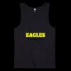Thread Project Mens Summer Singlet Thumbnail