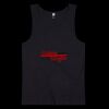 Thread Project Mens Summer Singlet Thumbnail