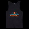 Thread Project Mens Summer Singlet Thumbnail