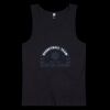 Thread Project Mens Summer Singlet Thumbnail