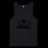 Thread Project Mens Summer Singlet Thumbnail