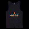 Thread Project Mens Summer Singlet Thumbnail