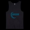Thread Project Mens Summer Singlet Thumbnail