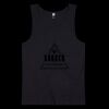 Thread Project Mens Summer Singlet Thumbnail