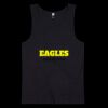 Thread Project Mens Summer Singlet Thumbnail