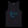 Thread Project Mens Summer Singlet Thumbnail