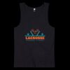 Thread Project Mens Summer Singlet Thumbnail
