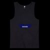 Thread Project Mens Summer Singlet Thumbnail