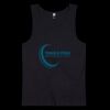 Thread Project Mens Summer Singlet Thumbnail