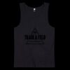 Thread Project Mens Summer Singlet Thumbnail