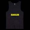 Thread Project Mens Summer Singlet Thumbnail