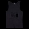 Thread Project Mens Summer Singlet Thumbnail