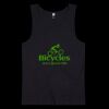 Thread Project Mens Summer Singlet Thumbnail