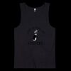 Thread Project Mens Summer Singlet Thumbnail