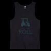 Thread Project Mens Summer Singlet Thumbnail