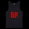 Thread Project Mens Summer Singlet Thumbnail