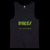Thread Project Mens Summer Singlet Thumbnail