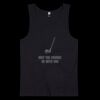 Thread Project Mens Summer Singlet Thumbnail