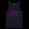 Thread Project Mens Summer Singlet Thumbnail