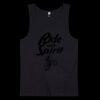 Thread Project Mens Summer Singlet Thumbnail
