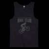 Thread Project Mens Summer Singlet Thumbnail
