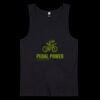 Thread Project Mens Summer Singlet Thumbnail