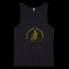 Thread Project Mens Summer Singlet Thumbnail