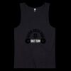 Thread Project Mens Summer Singlet Thumbnail