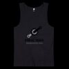 Thread Project Mens Summer Singlet Thumbnail
