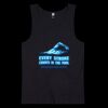 Thread Project Mens Summer Singlet Thumbnail