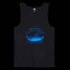 Thread Project Mens Summer Singlet Thumbnail