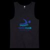 Thread Project Mens Summer Singlet Thumbnail