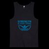 Thread Project Mens Summer Singlet Thumbnail
