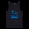 Thread Project Mens Summer Singlet Thumbnail
