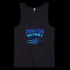 Thread Project Mens Summer Singlet Thumbnail