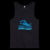 Thread Project Mens Summer Singlet Thumbnail