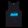 Thread Project Mens Summer Singlet Thumbnail