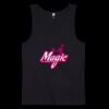 Thread Project Mens Summer Singlet Thumbnail