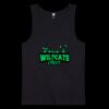 Thread Project Mens Summer Singlet Thumbnail