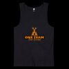 Thread Project Mens Summer Singlet Thumbnail