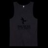 Thread Project Mens Summer Singlet Thumbnail