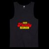 Thread Project Mens Summer Singlet Thumbnail