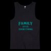 Thread Project Mens Summer Singlet Thumbnail