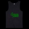 Thread Project Mens Summer Singlet Thumbnail